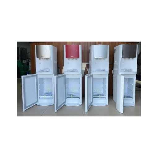 آبسردکن یخچال دار گری GYWK-LRS02B