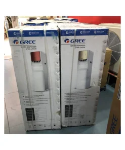 آبسردکن یخچال دار گری GYWK-LRS02B