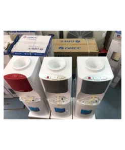 آبسردکن یخچال دار گری GYWK-LRS02B