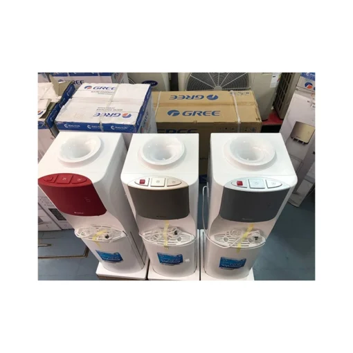 آبسردکن یخچال دار گری GYWK-LRS02B