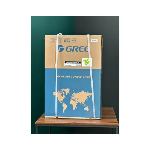 کولر پرتابل گری مدل GPH12AL