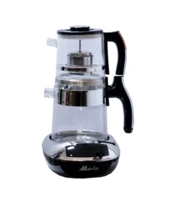 چای ساز طرح قایقی مالوین MT-B2501