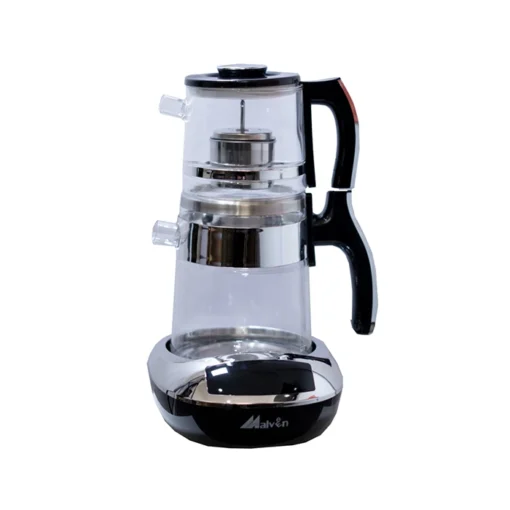 چای ساز طرح قایقی مالوین MT-B2501