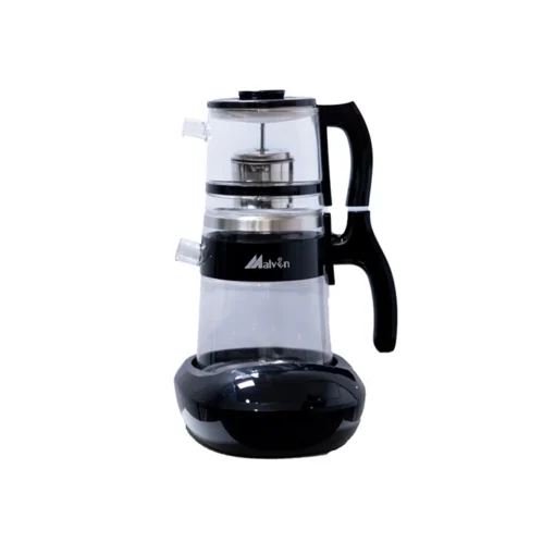 چای ساز طرح قایقی مالوین MT-B2501
