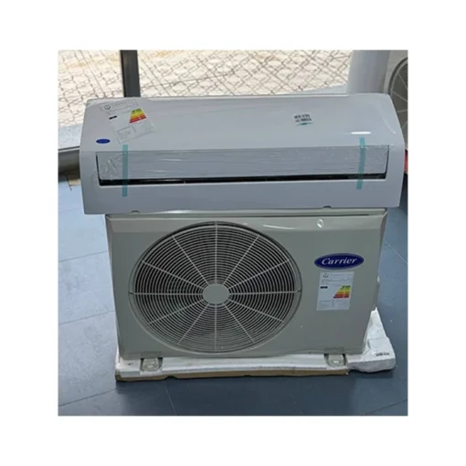کولر گازی کریر 18000 مدل 42QHG018H – 38QHG018H
