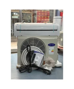 کولر گازی کریر 18000 مدل 42QHG018H – 38QHG018H