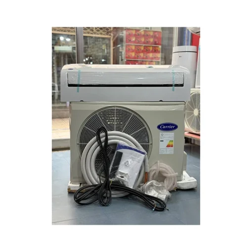 کولر گازی کریر 18000 مدل 42QHG018H – 38QHG018H