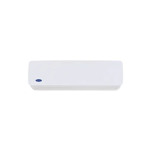 کولر گازی کریر 24000 اینورتر مدل 42QHG024VS 38QHG018H