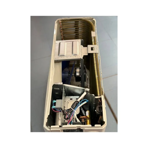 کولر گازی کریر 18000 معمولی