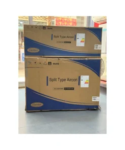 کولر گازی کریر 18000 مدل 42QHG018H – 38QHG018H