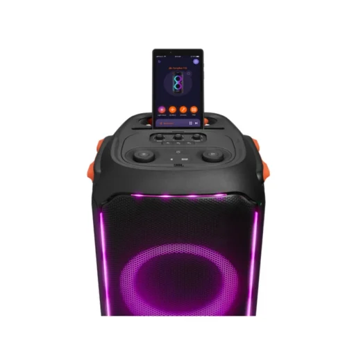 پارتی باکس jbl 710