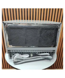 ماشین ظرفشویی رومیزی دسینی DS-3802S