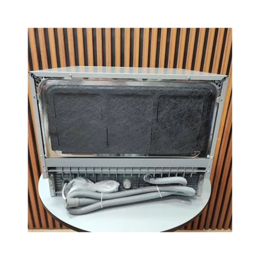 ماشین ظرفشویی رومیزی دسینی DS-3802S