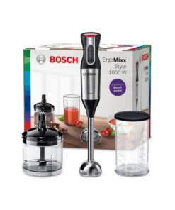گوشت کوب برقی بوش مدل MS6CM6120