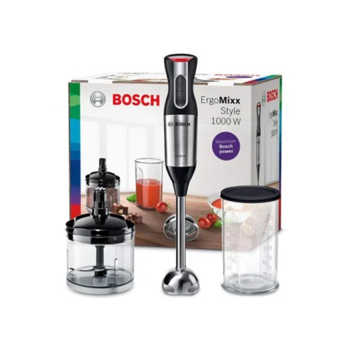 گوشت کوب برقی بوش مدل MS6CM6120