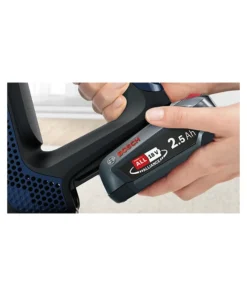 جارو شارژی بوش BCS611GB