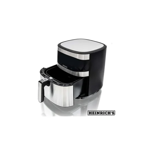 سرخ کن هنریچ مدل hfr 8205