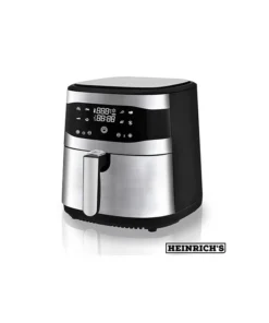 سرخ کن هنریچ مدل hfr 8205