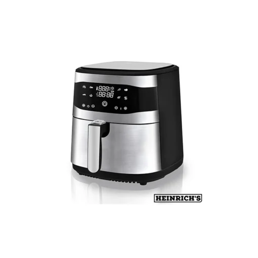 سرخ کن هنریچ مدل hfr 8205