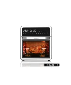 سرخ کن رژیمی 14 لیتر هنریچ مدل HFR 8209