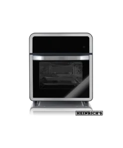 سرخ کن رژیمی 14 لیتر هنریچ مدل HFR 8209