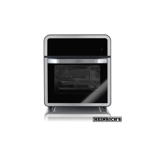 سرخ کن رژیمی 14 لیتر هنریچ مدل HFR 8209