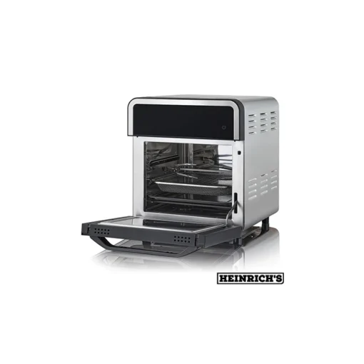 سرخ کن رژیمی 14 لیتر هنریچ مدل HFR 8209