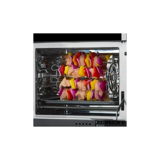 سرخ کن رژیمی 14 لیتر هنریچ مدل HFR 8209