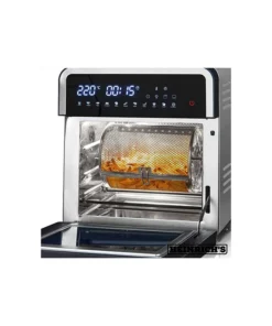 سرخ کن رژیمی 14 لیتر هنریچ مدل HFR 8209