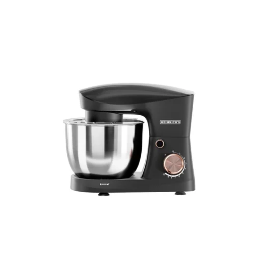 همزن کاسه دار هنریچ مدل HKM 8077
