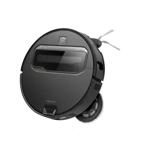 جارو رباتیک روبوراک مدل Roborock Saros Z70