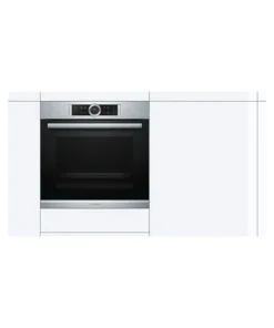 فر توکار بوش مدل HBG632BS1