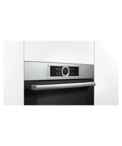 فر توکار بوش مدل HBG632BS1