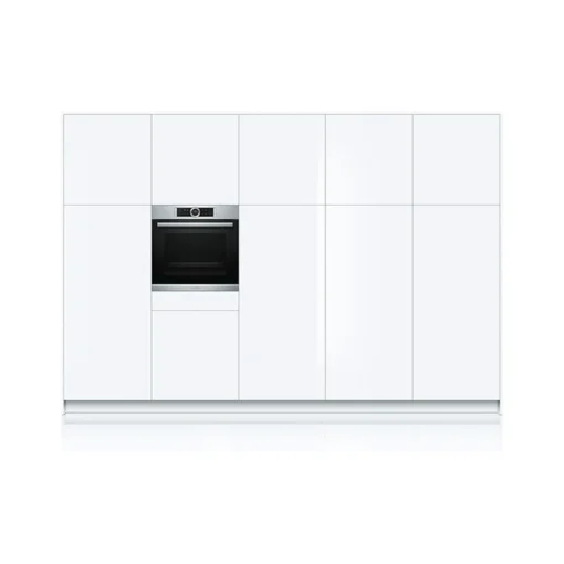 فر توکار بوش مدل HBG632BS1
