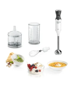 گوشت کوب برقی بوش 4150 مدل ms6ca4150