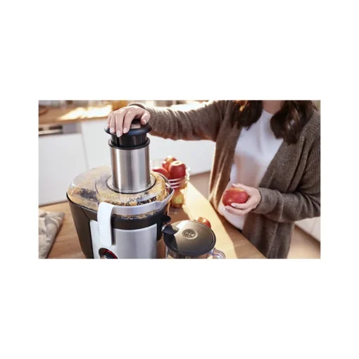 آبمیوه گیری بوش MES4010