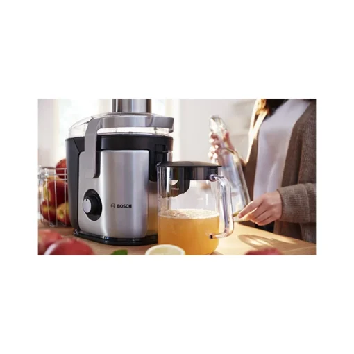 آبمیوه گیری بوش MES4010