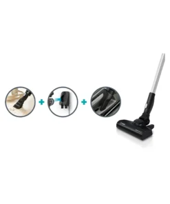 جارو شارژی بوش مدل BCS611P4A
