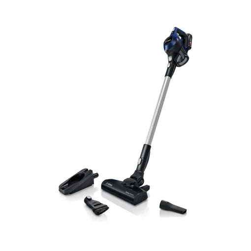 جارو شارژی بوش مدل BCS611P4A
