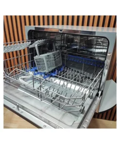 ماشین ظرفشویی رومیزی دسینی DS-3802S