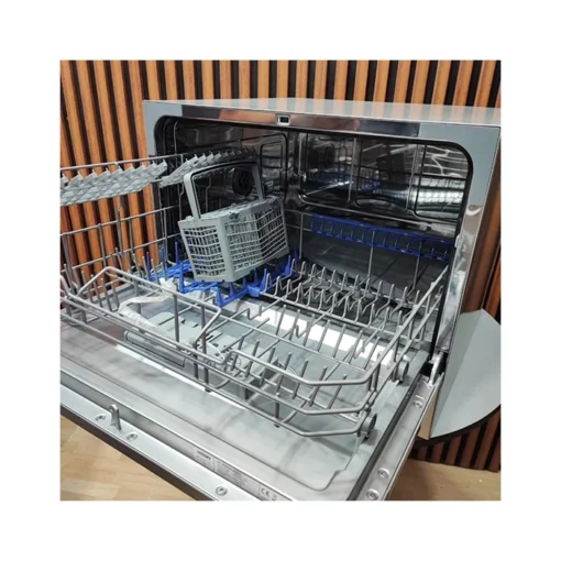 ماشین ظرفشویی رومیزی دسینی DS-3802S