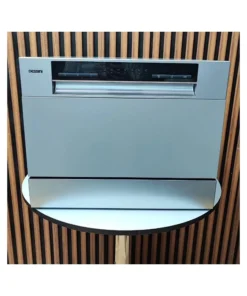 ماشین ظرفشویی رومیزی دسینی DS-3802S