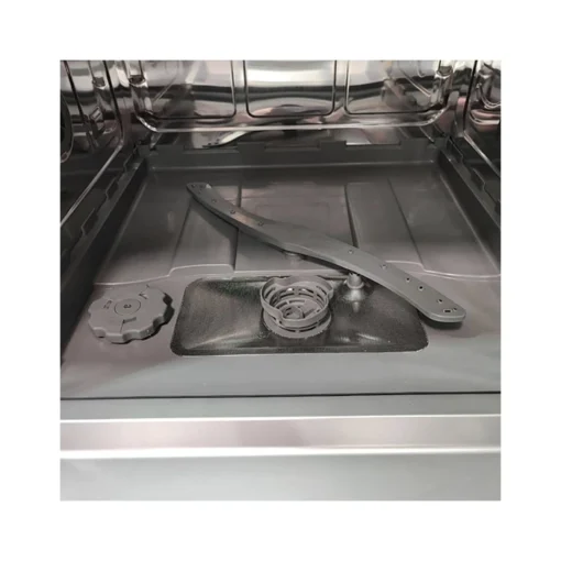 ماشین ظرفشویی رومیزی دسینی DS-3802S دو سبده 6 نفره