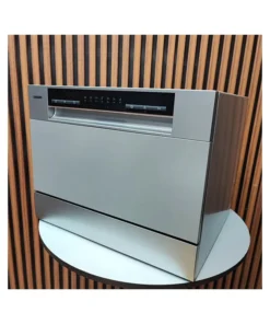 ماشین ظرفشویی رومیزی دسینی DS-3802S