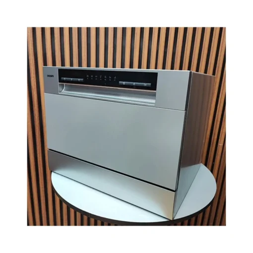 ماشین ظرفشویی رومیزی دسینی DS-3802S