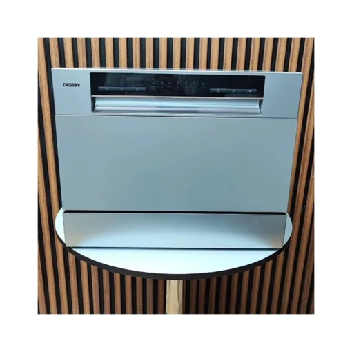 ماشین ظرفشویی رومیزی دسینی DS-3802S