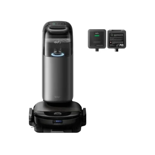 جارو رباتیک یوفی مدل Omni S1