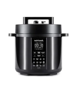 مولتی کوکر نوتریکوک SP208K