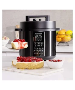 مولتی کوکر نوتریکوک 208
