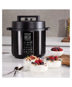 مولتی کوکر نوتریکوک 208